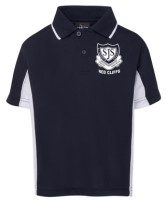 St Jo's Grade 6 Polo  | 7PP3-G6 